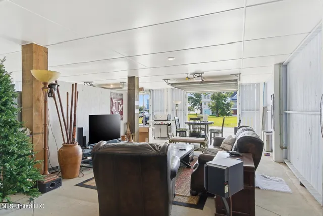 $525,000 | 4719 Finley Street, Gulfport, MS 39501