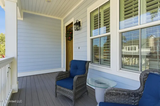 $525,000 | 4719 Finley Street, Gulfport, MS 39501