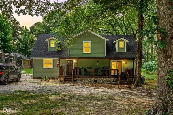 $399,900 | 1034 Cattlemans Trail, Benton, LA 71006