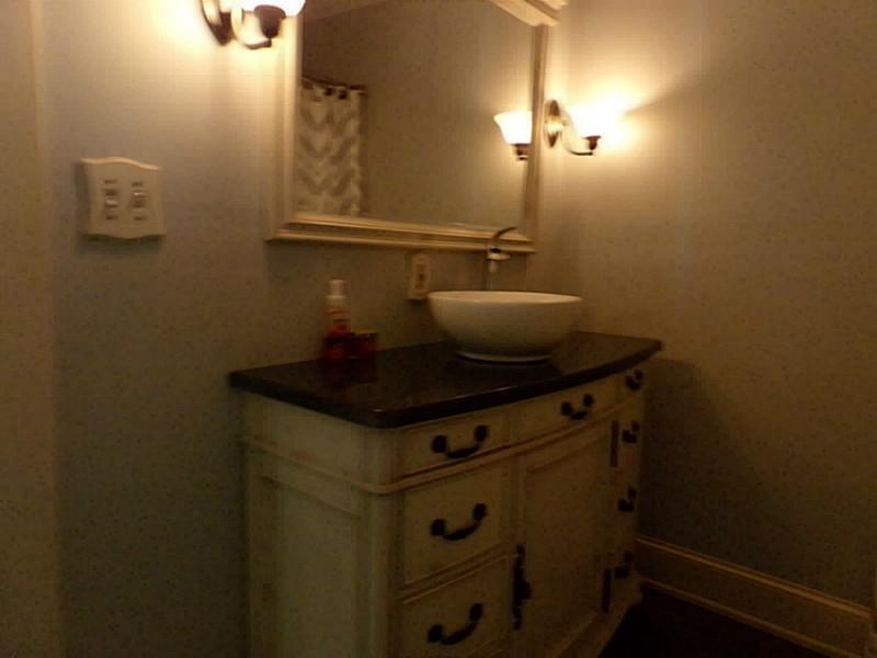 462 Caribou Lake Road Washburn, ME 04786 - Photo 22 of 28 Bathroom.
