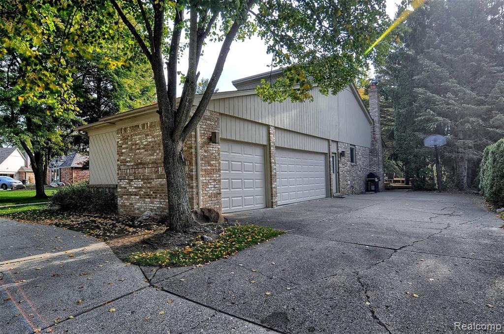 1923 Independence Court Rochester Hills, MI 48306 - Photo 43 of 43