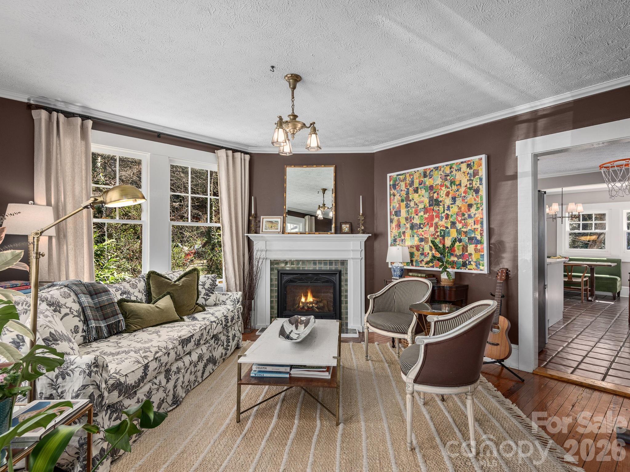 67 Cherokee Road Asheville, NC 28801 - Photo 12 of 39