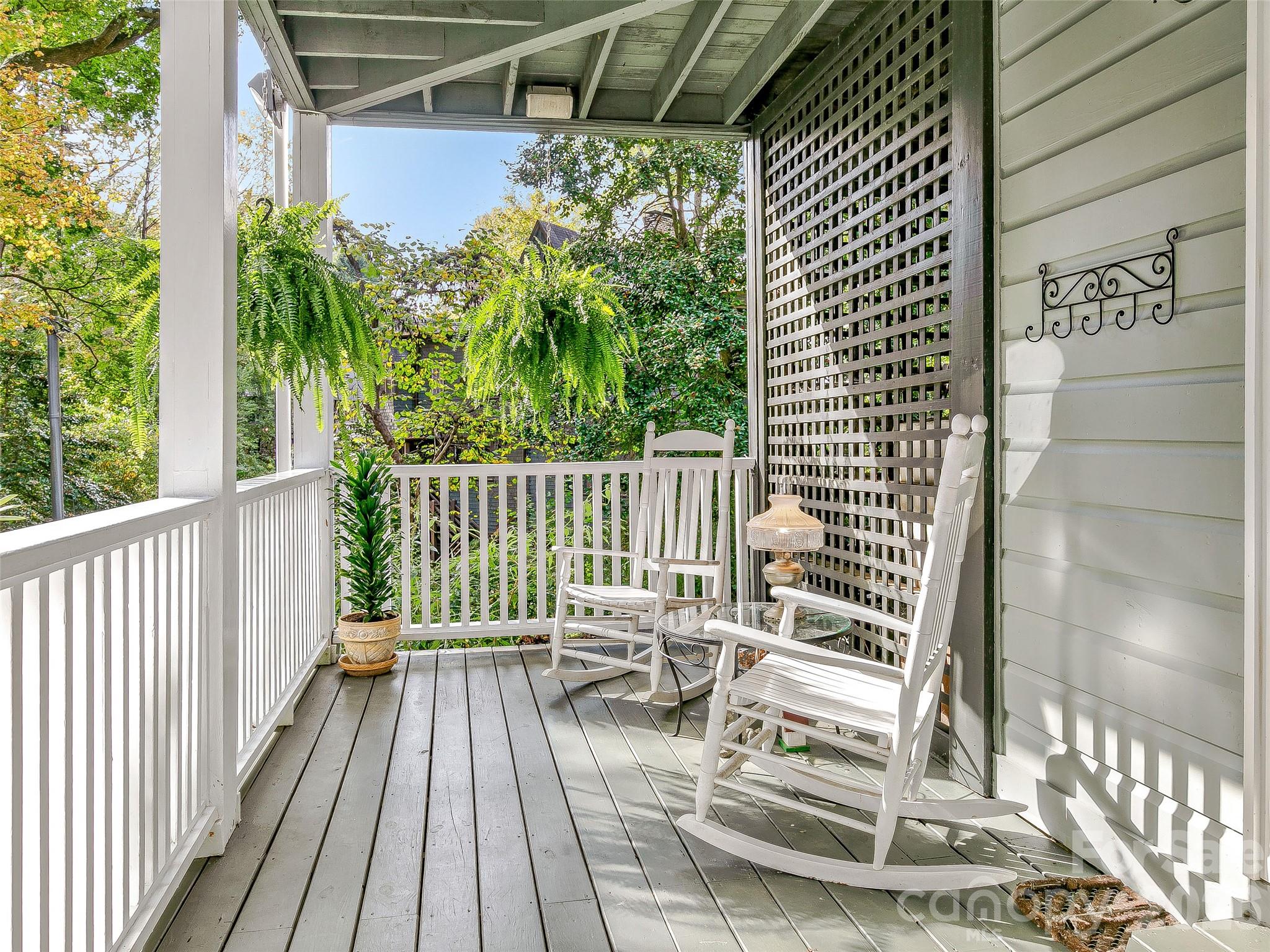 67 Cherokee Road Asheville, NC 28801 - Photo 19 of 39