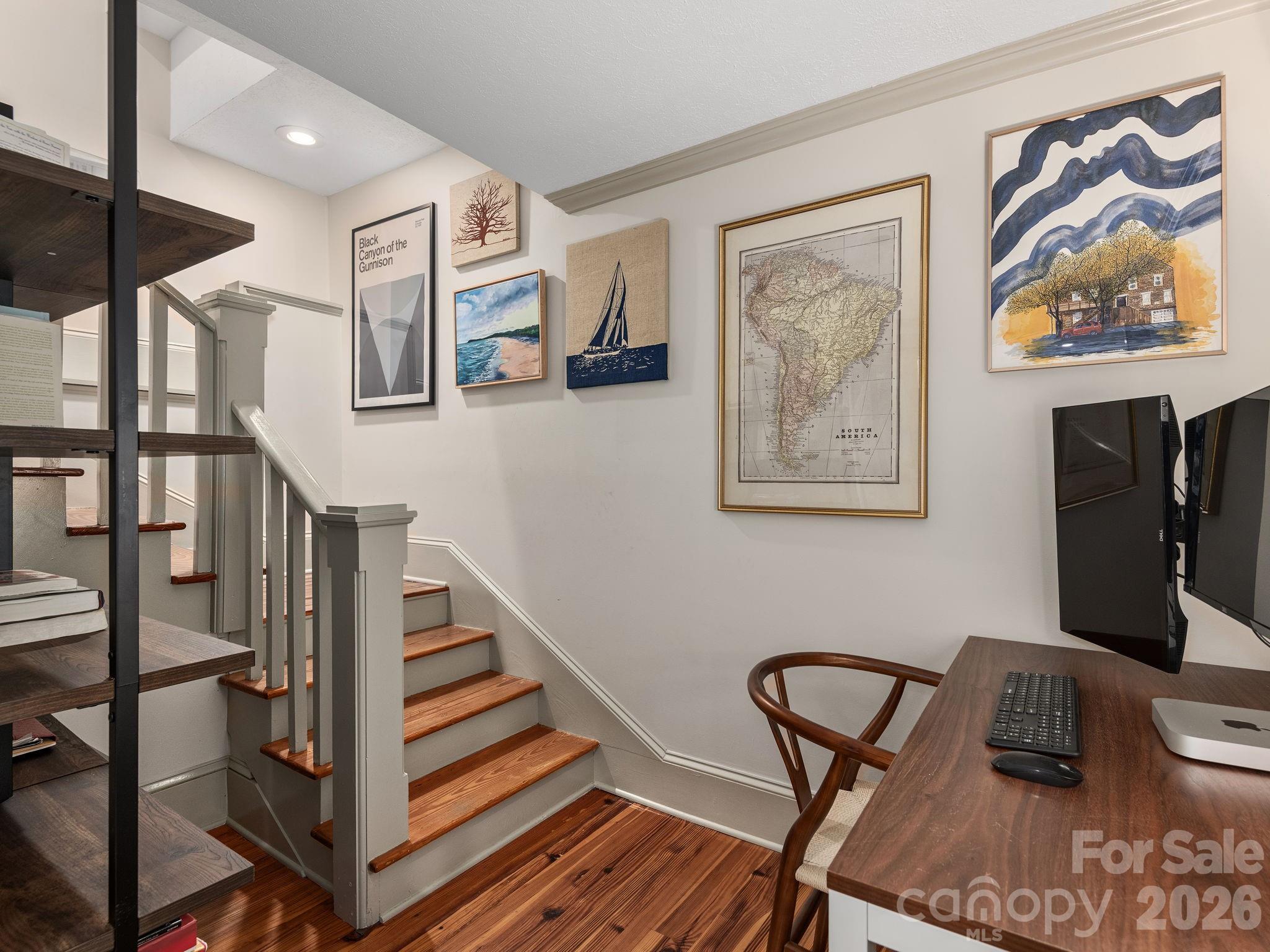 67 Cherokee Road Asheville, NC 28801 - Photo 20 of 39