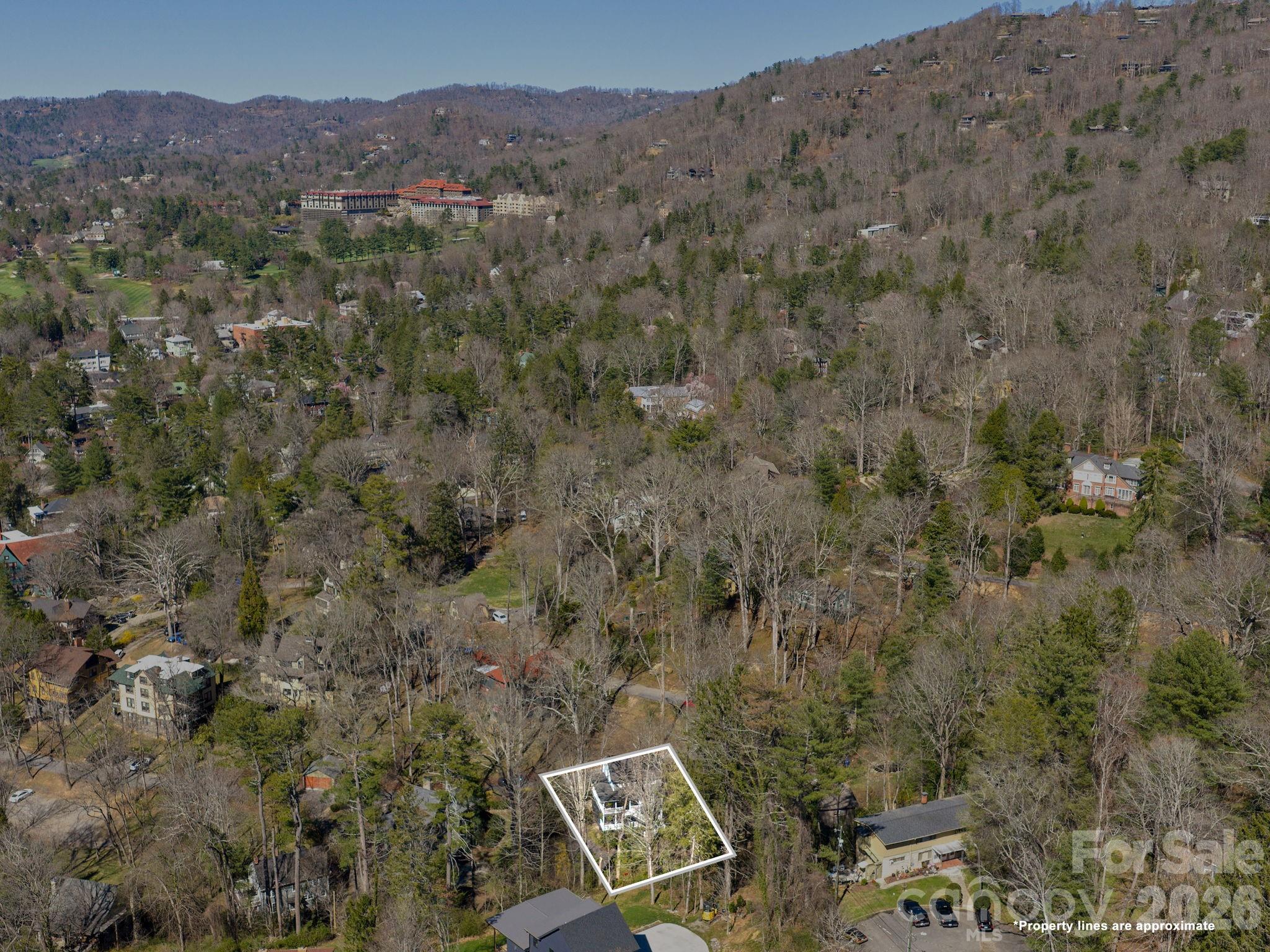 67 Cherokee Road Asheville, NC 28801 - Photo 2 of 39