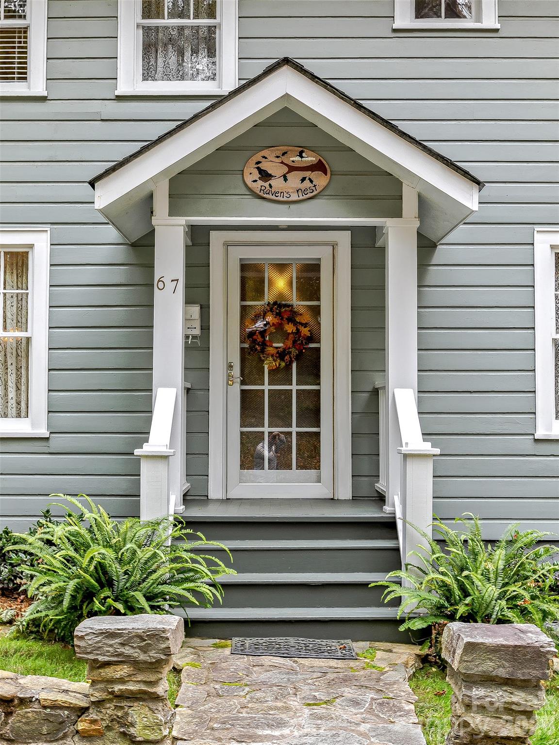 67 Cherokee Road Asheville, NC 28801 - Photo 34 of 39