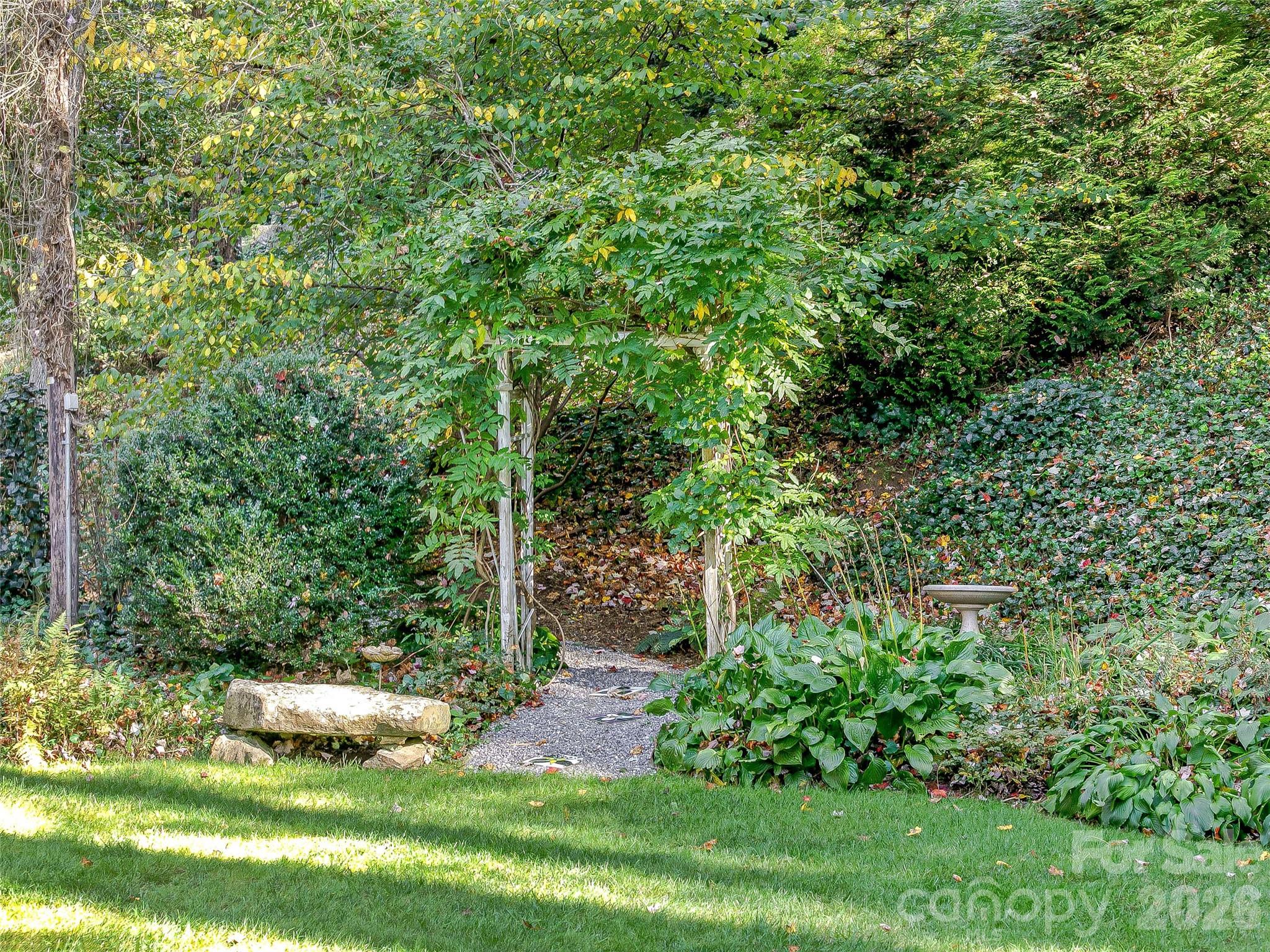 67 Cherokee Road Asheville, NC 28801 - Photo 35 of 39