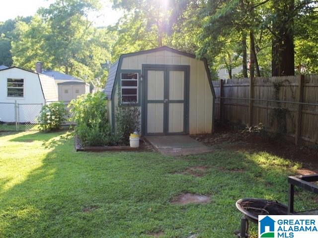 1016 Valley Creek Road Anniston, AL 36207 - Photo 14 of 16