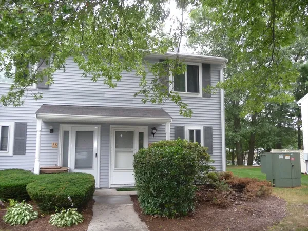 $408,000 | 36 Village Hill Lane, Unit 36, Natick, MA 01760
