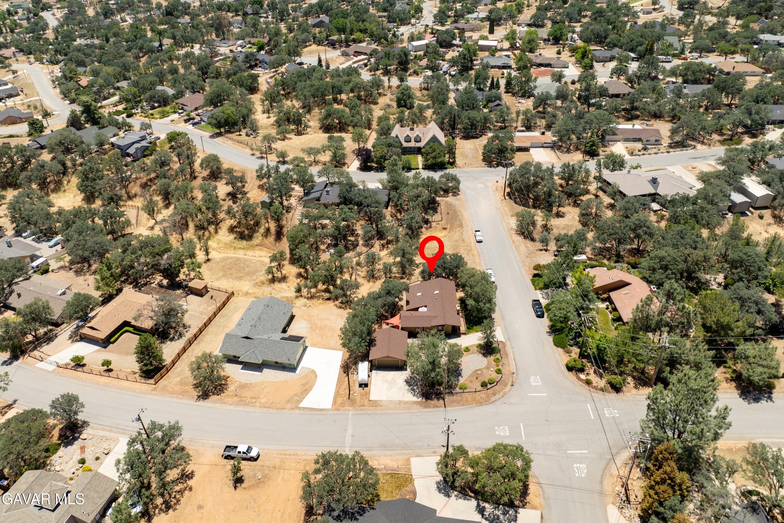 21404 Quail Springs Road Tehachapi, CA 93561 - Photo 29 of 35 31-DJI_0770-HDR-Edit