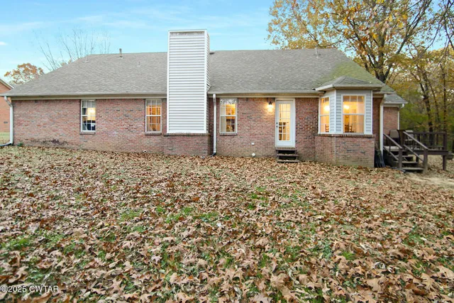 $299,900 | 1005 Eastview Drive, Humboldt, TN 38343