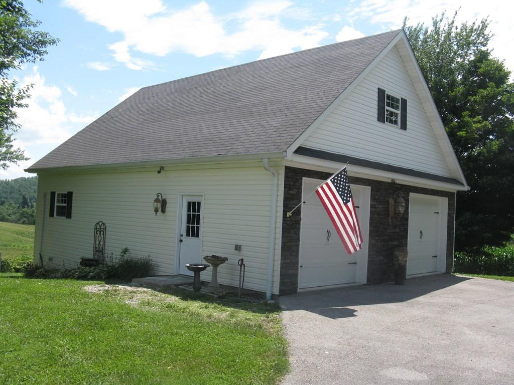 4614 Spiro Road Mount Vernon, KY 40456 - Photo 29 of 45 Photo 29