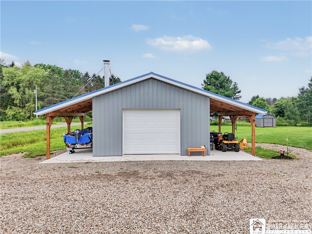 1710 28th Creek Road Ellington, NY 14733 - Photo 33 of 36