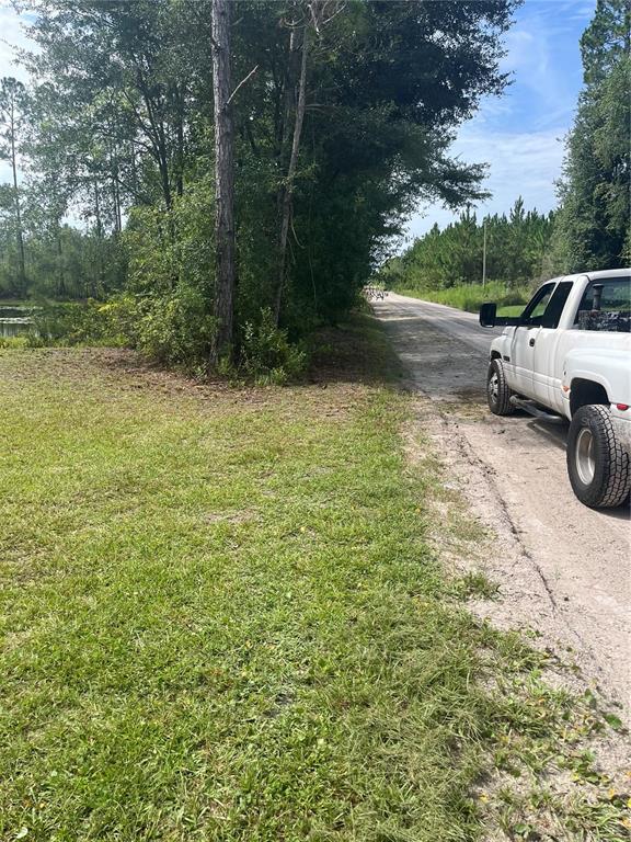 11226 Clarence Bennett Road Sanderson, FL 32087 - Photo 11 of 11 a view of a street view