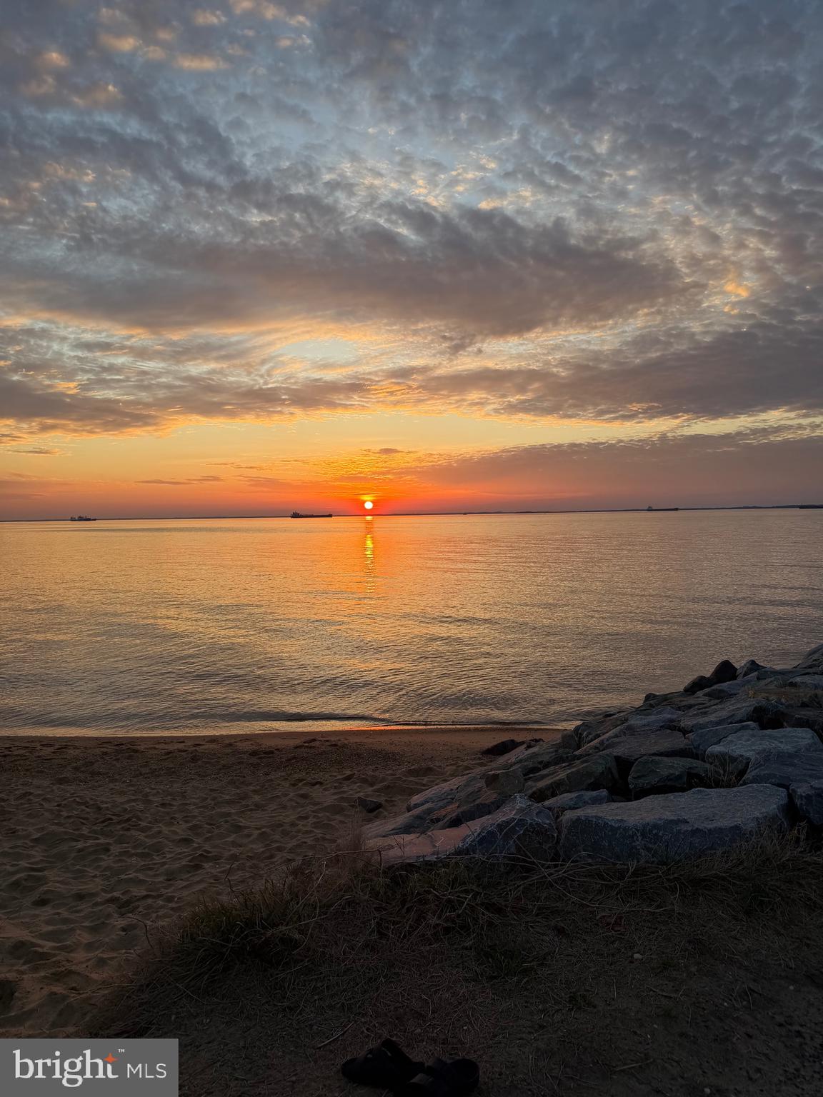 335 South Carolina Road Stevensville, MD 21666 - Photo 6 of 10 Community Beach