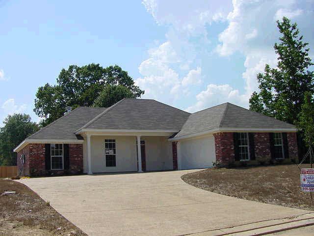 645 Oak Ridge Way, Unit LOT 406 ) Pearl, MS 39208 - Photo 1 of 1 Photo 1