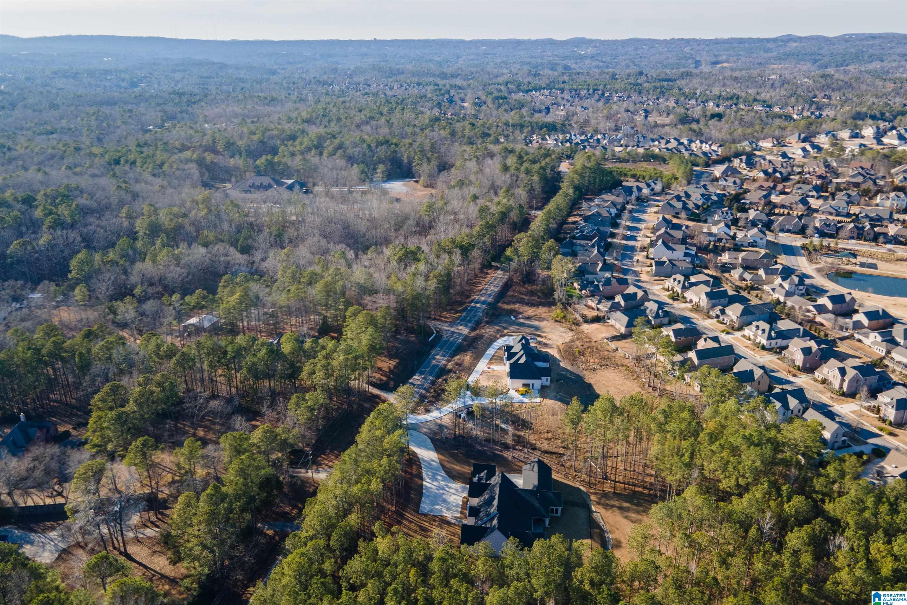 5218 Sicard Hollow Road Birmingham, AL 35242 - Photo 70 of 71