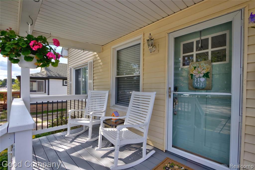 2380 Oxford Road Berkley, MI 48072 - Photo 20 of 32 Gallery Image 20