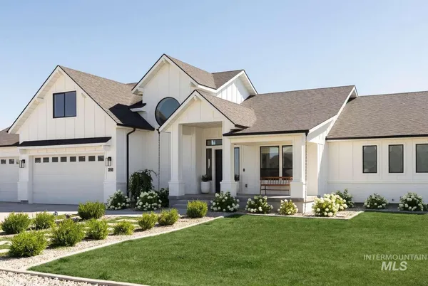 $965,000 | 3461 Grand Teton Drive, Kimberly, ID 83341