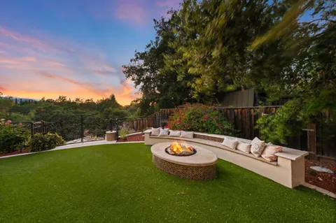 $9,500,000 | 15301 Robin Anne Lane, Monte Sereno, CA 95030