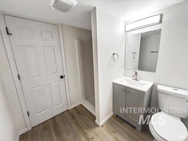 307 Elm Street Clarkston, WA 99403 - Photo 17 of 23 Bedroom 2 in basement