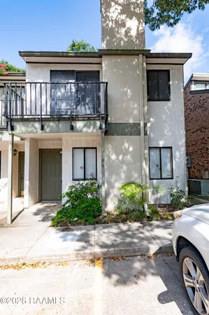 $135,000 | 3500 East Simcoe Street, Unit 54, Lafayette, LA 70501