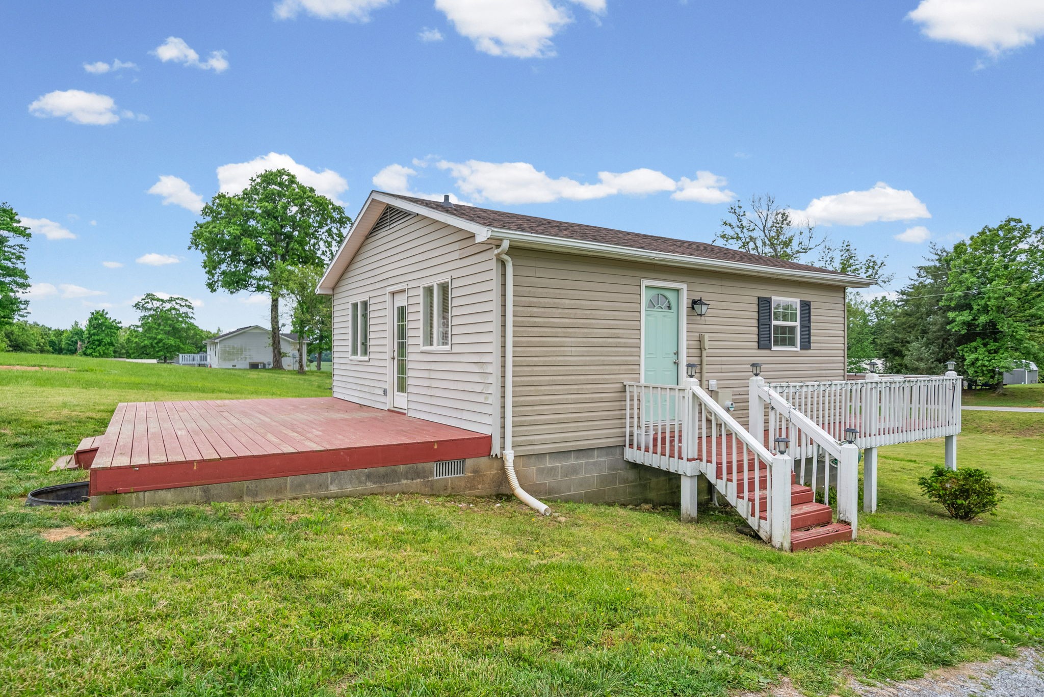 118 Hardy Road Cadiz, KY 42211 - Photo 21 of 29 Gallery Image 21
