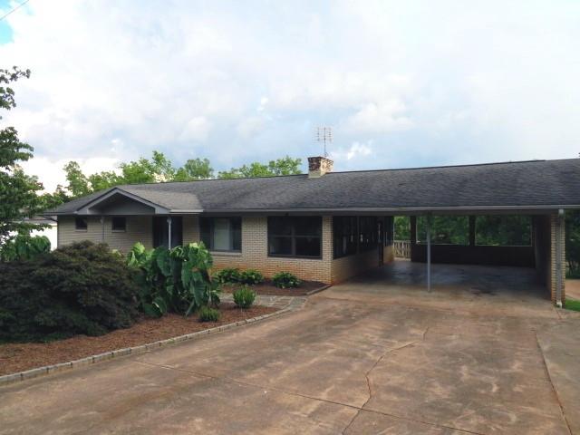 1588 Travis Road Conover, NC 28613 - Photo 1 of 22 Gallery Image 1