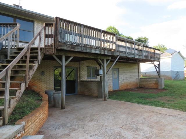 1588 Travis Road Conover, NC 28613 - Photo 15 of 22 Gallery Image 15