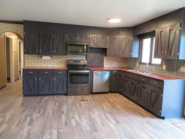 1588 Travis Road Conover, NC 28613 - Photo 5 of 22 Gallery Image 5