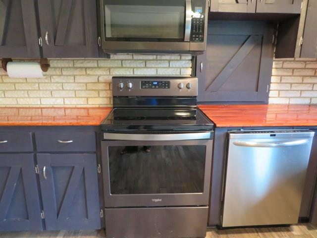 1588 Travis Road Conover, NC 28613 - Photo 6 of 22 Gallery Image 6