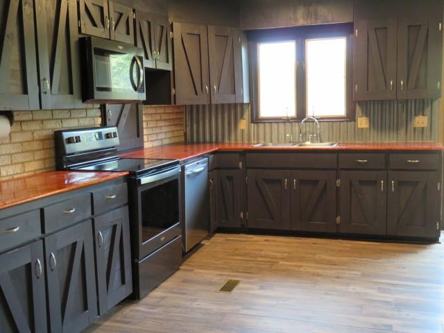 1588 Travis Road Conover, NC 28613 - Photo 7 of 22 Gallery Image 7