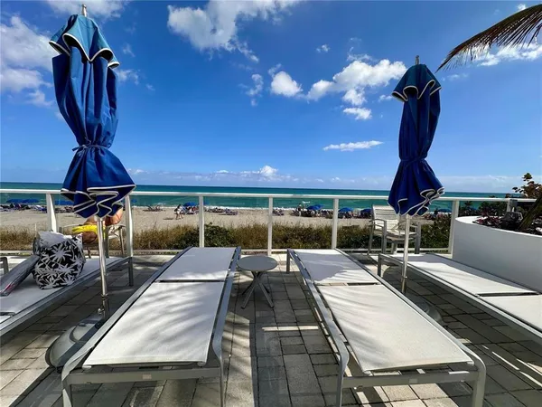 $5,000 | 1880 South Ocean Drive, Unit TS705, Hallandale Beach, FL 33009