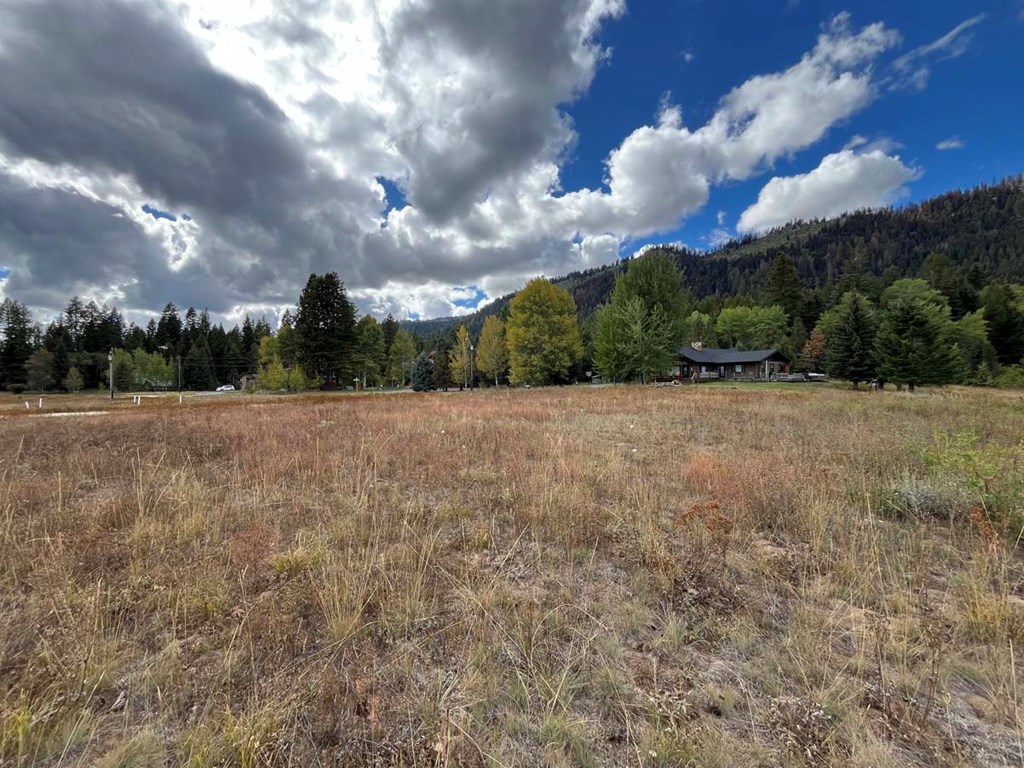 42 Reno Vista Lane, Unit 70 Donnelly, ID 83615 - Photo 8 of 16 View Looking Southwest
