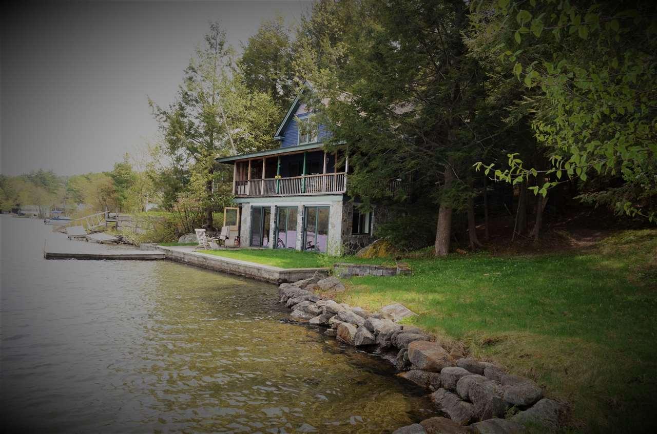 683 Granite Lake Road Nelson, NH 03457 - Photo 22 of 30