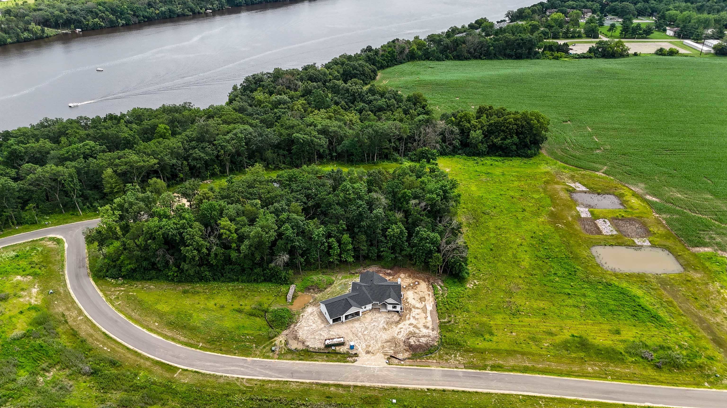 Lot 29 Betty Marie Way Merrimac, WI 53561 - Photo 24 of 26