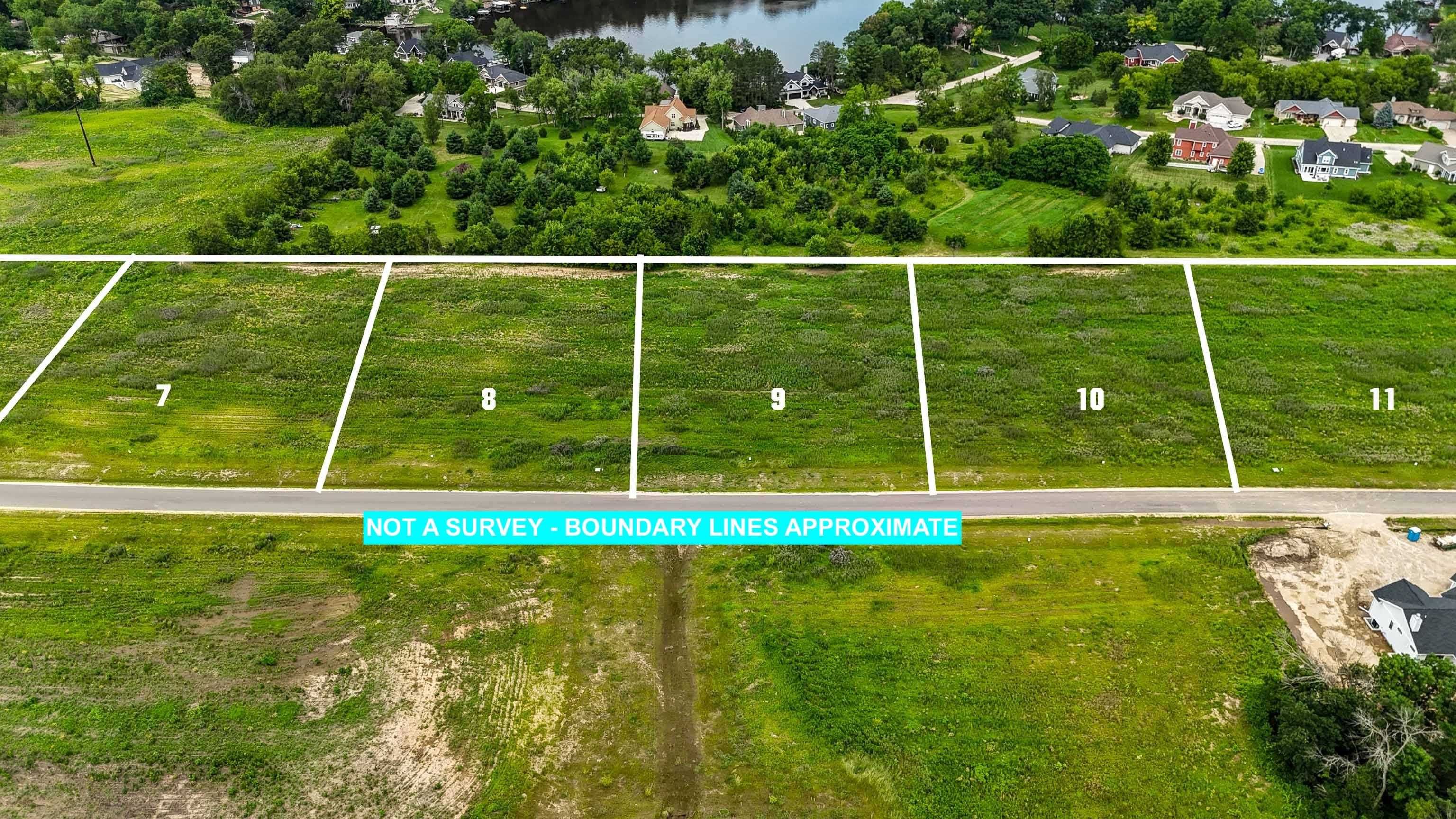 Lot 29 Betty Marie Way Merrimac, WI 53561 - Photo 5 of 26