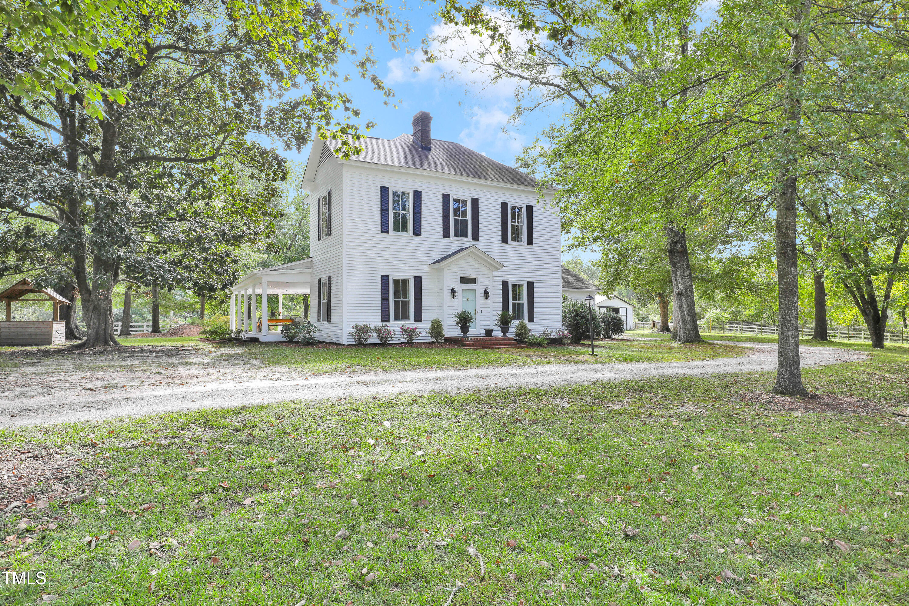 3521 Banks Road Raleigh, NC 27603 - Photo 70 of 84 70