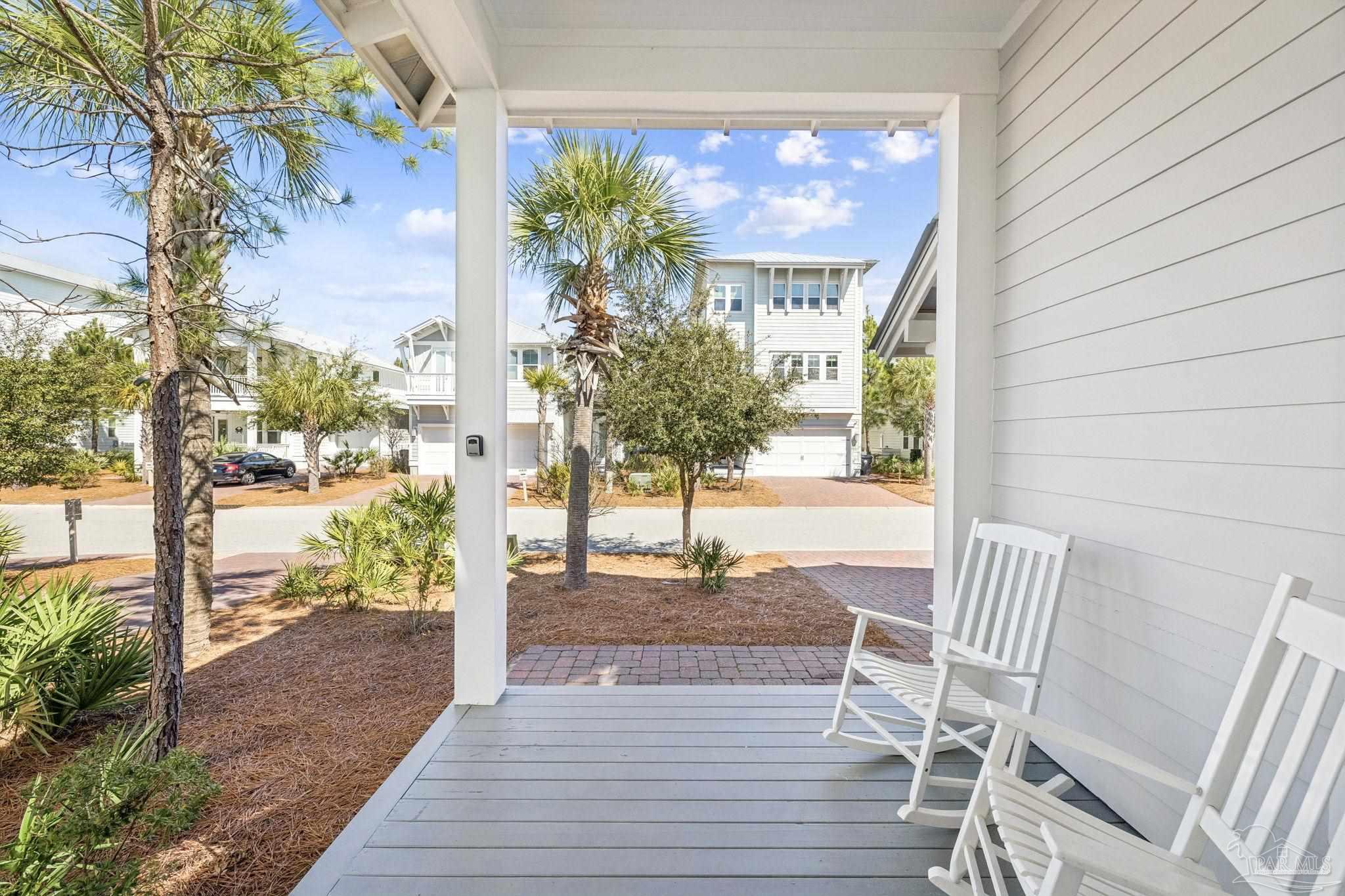 38 East Crabbing Hole Ln Inlet Beach Inlet Beach, FL 32461 - Photo 12 of 71