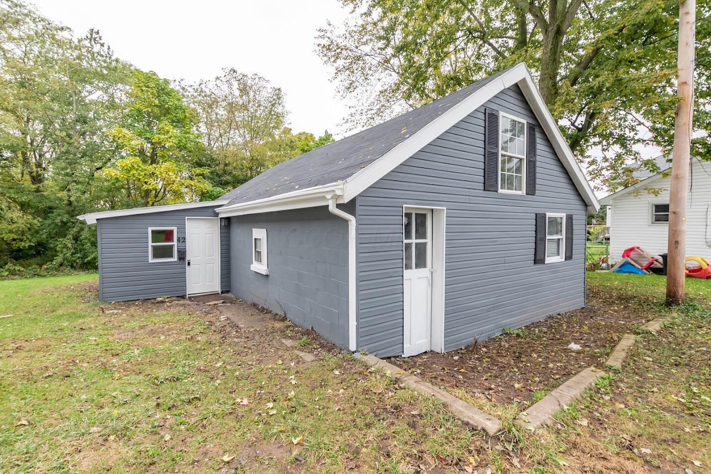 138 North Madison Road London, OH 43140 - Photo 45 of 53