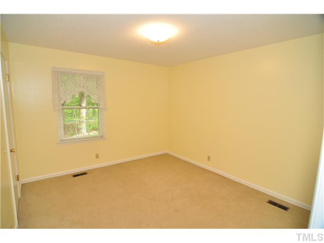 5705 Novaglen Road Durham, NC 27712 - Photo 11 of 20 BEDROOM #2
