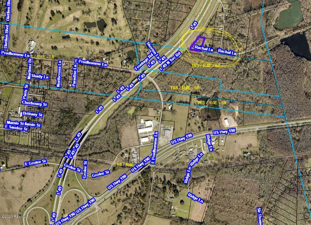 -tbd Tbd I-49 Service Road Opelousas, LA 70570 - Photo 2 of 5 Satelite
