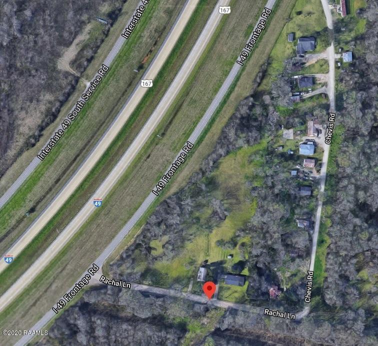 -tbd Tbd I-49 Service Road Opelousas, LA 70570 - Photo 5 of 5 TBD I49 Srv road2