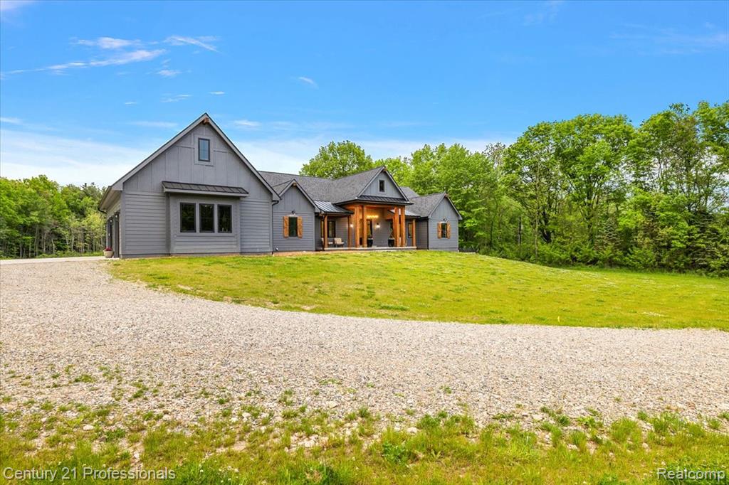5340 Clarkston Road Clarkston, MI 48348 - Photo 71 of 73