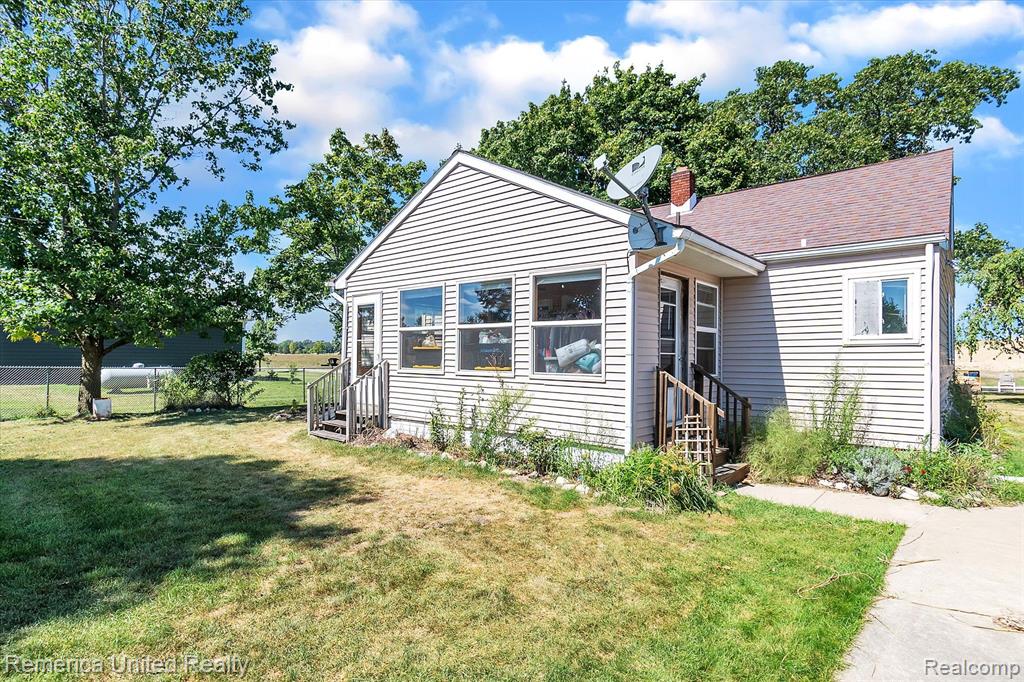 580 Wright Road Howell, MI 48843 - Photo 7 of 36