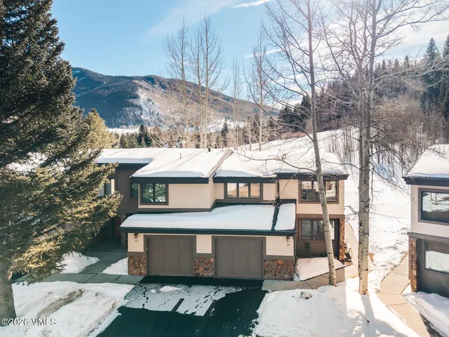 $2,500,000 | 4682 Meadow Drive, Unit E18, Vail, CO 81657