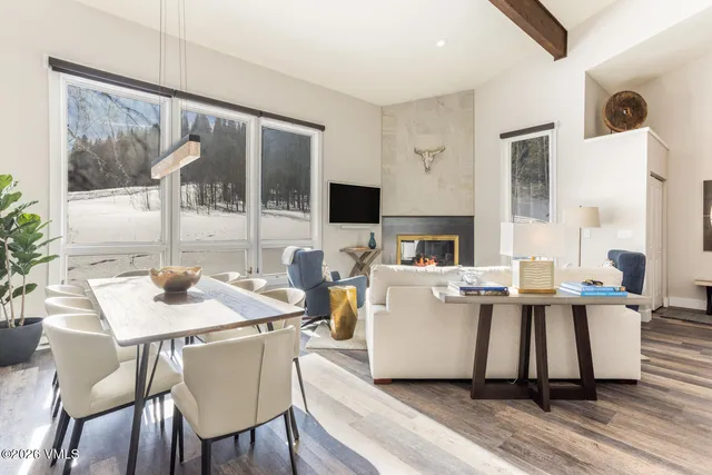 $2,500,000 | 4682 Meadow Drive, Unit E18, Vail, CO 81657