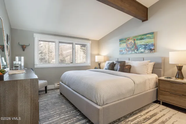 $2,500,000 | 4682 Meadow Drive, Unit E18, Vail, CO 81657