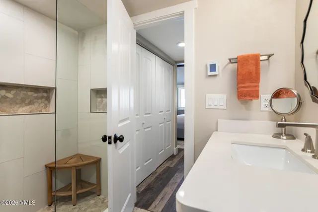 $2,500,000 | 4682 Meadow Drive, Unit E18, Vail, CO 81657