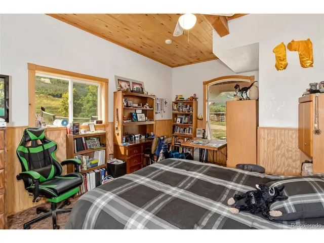 a view of outdoor space